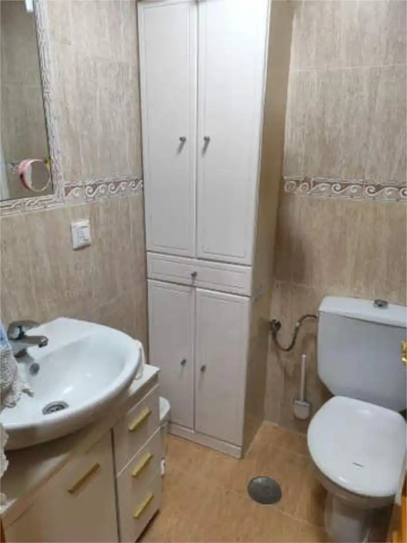 Piso de 55 m² en Barbate