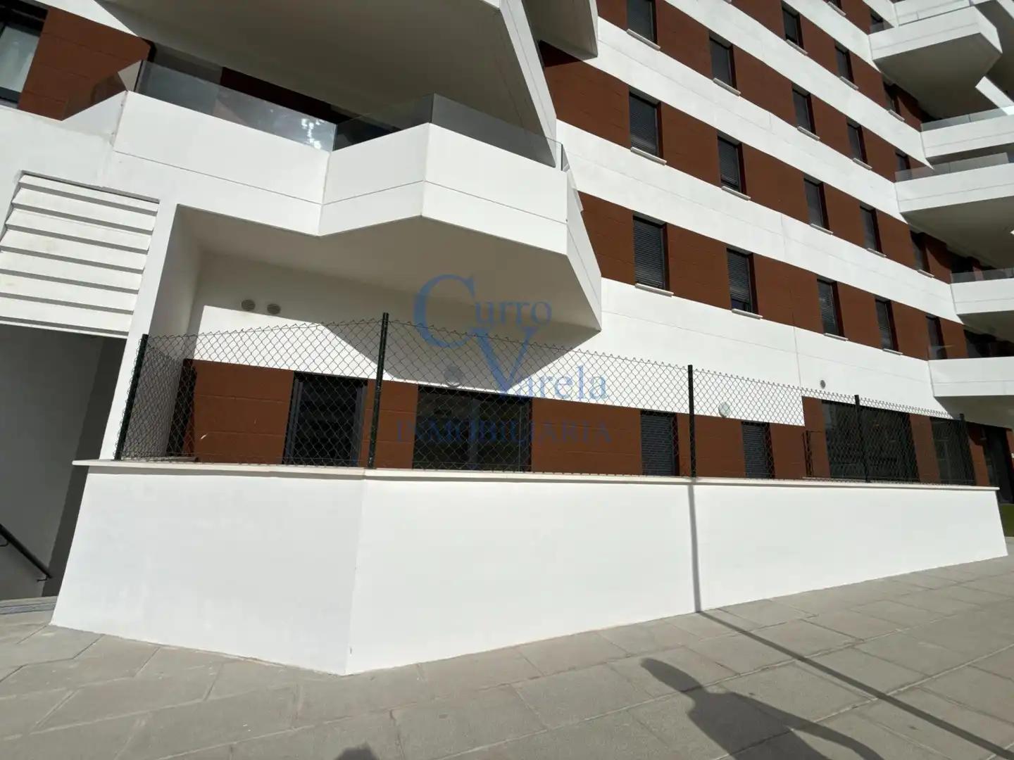 Piso de 90 m² en Dos Hermanas