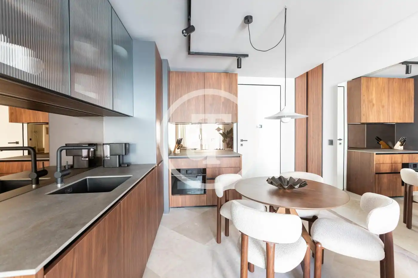 Pis de 86 m² a Madrid