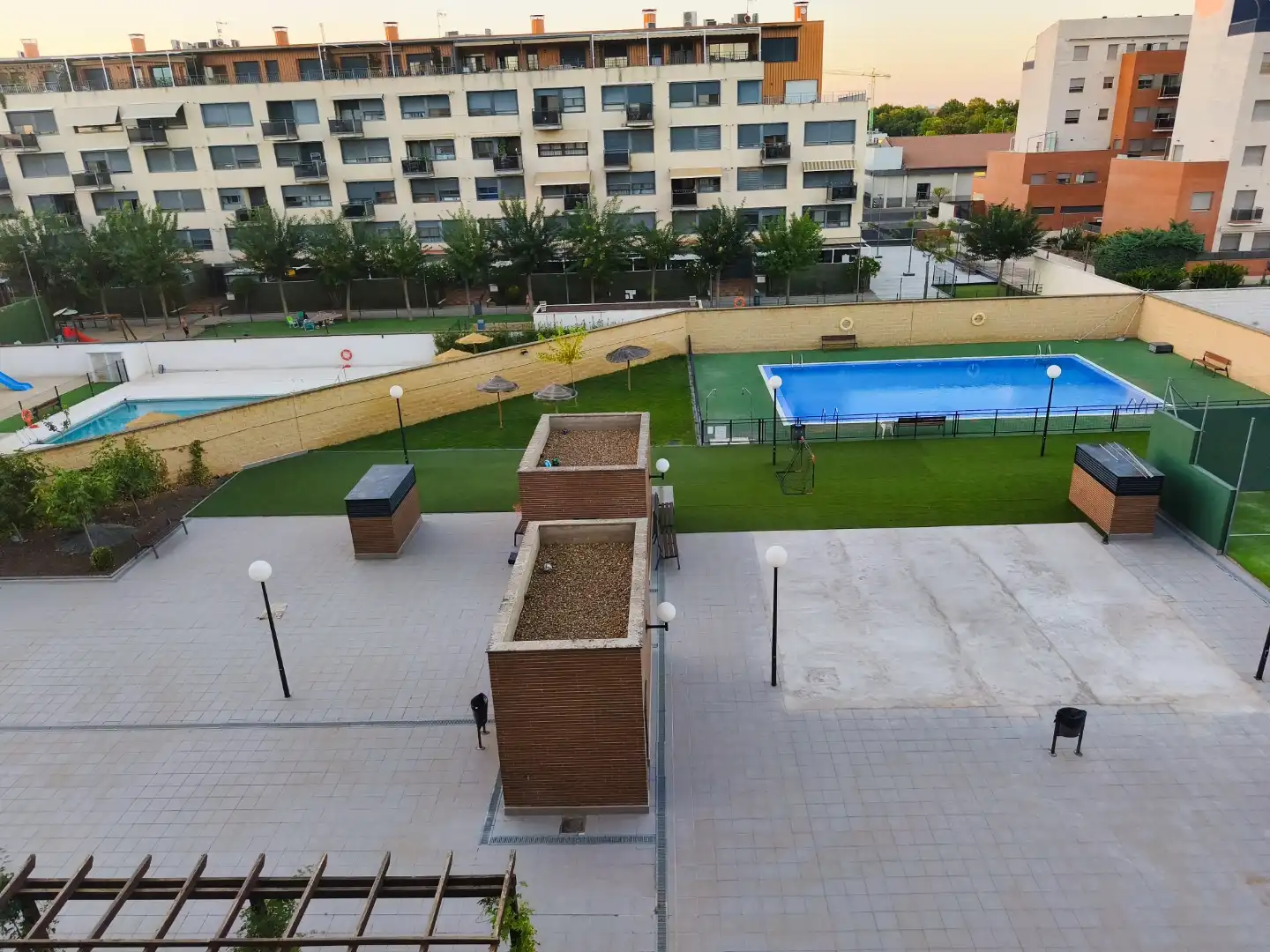 Piso de 36 m² en Ciudad Real