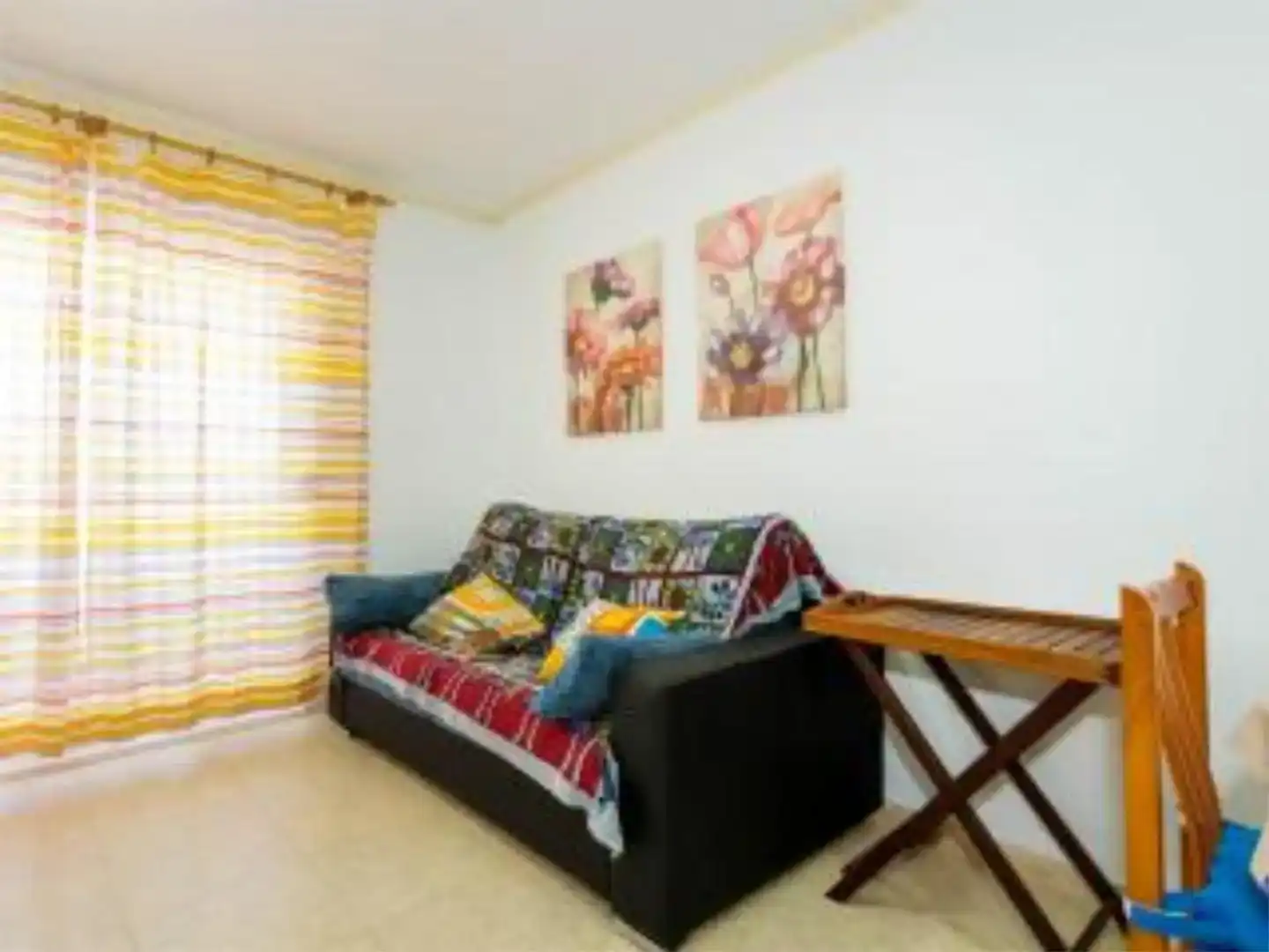 Piso de 80 m² en Oropesa del Mar