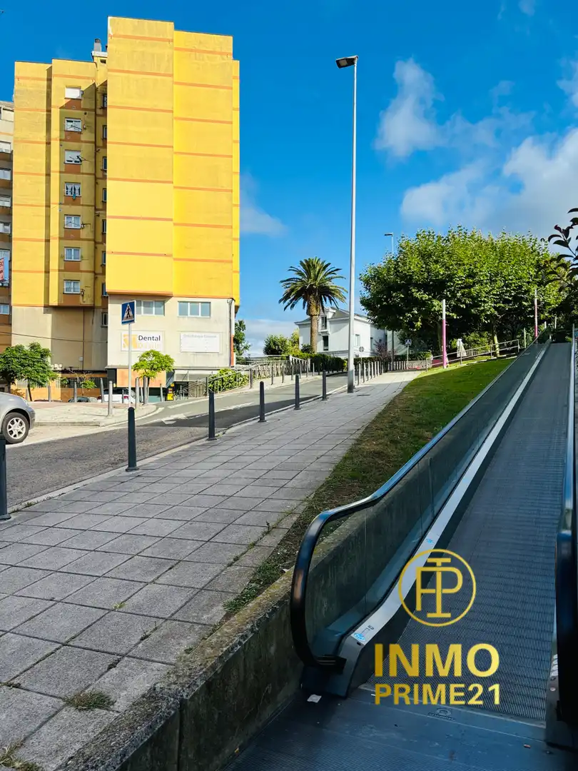 Piso de 56 m² en Santander