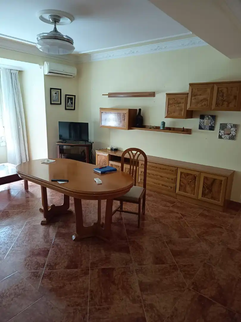 Pis de 115 m² a Albacete
