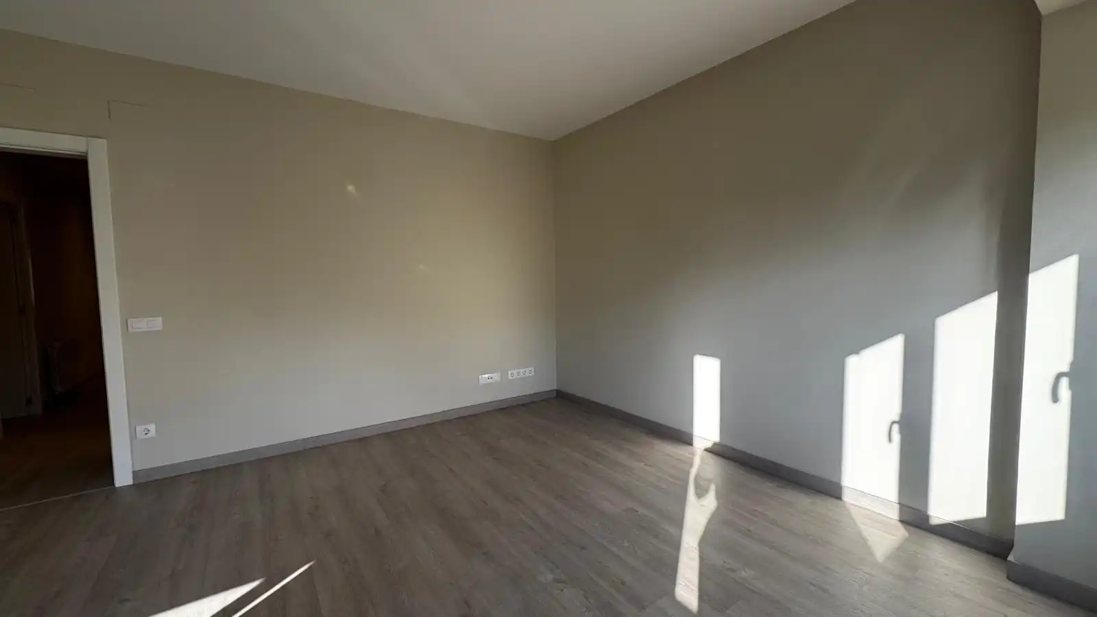 Pis de 120 m² a Barcelona