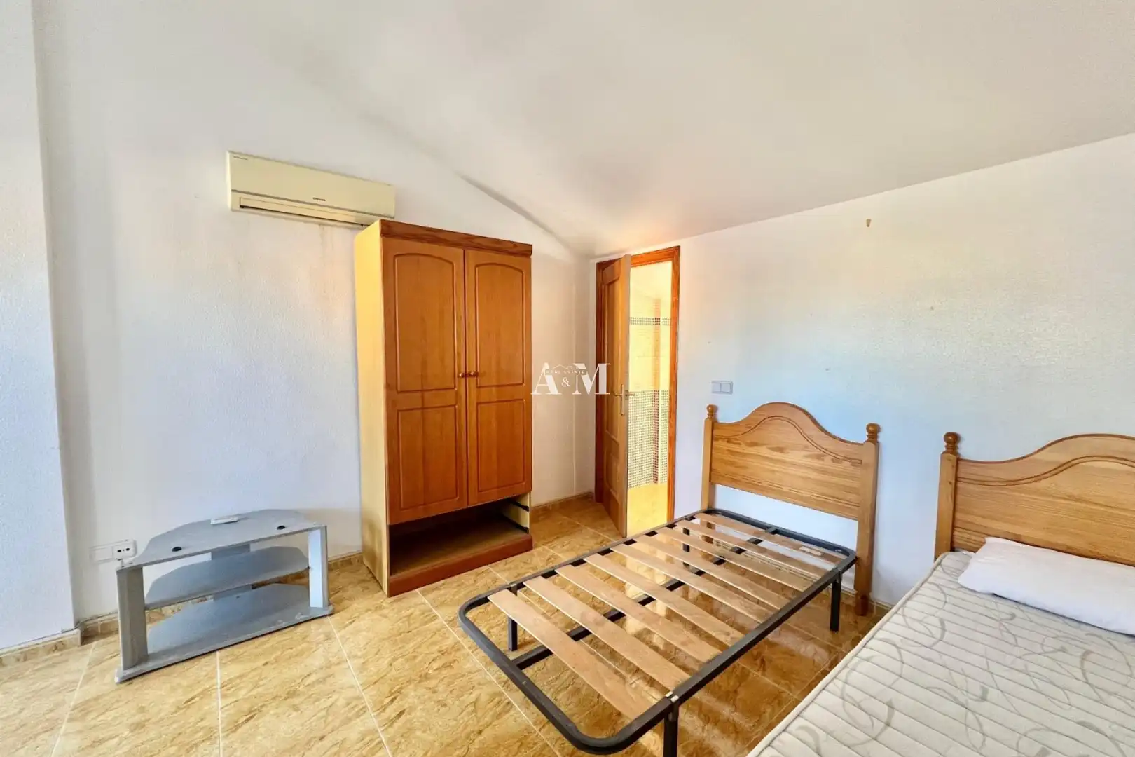 Casa de 120 m² en Orihuela