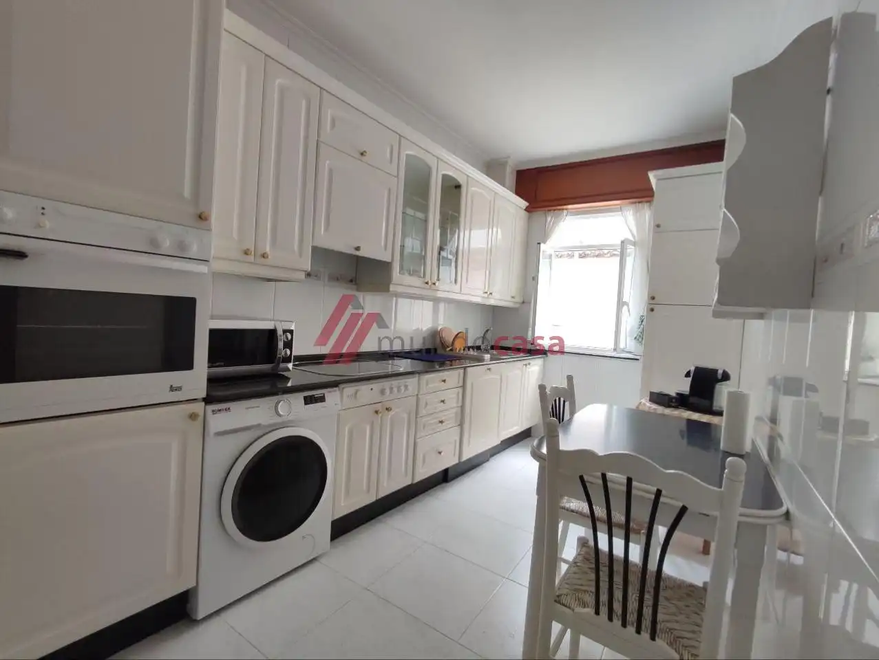 Pis de 116 m² a Ferrol