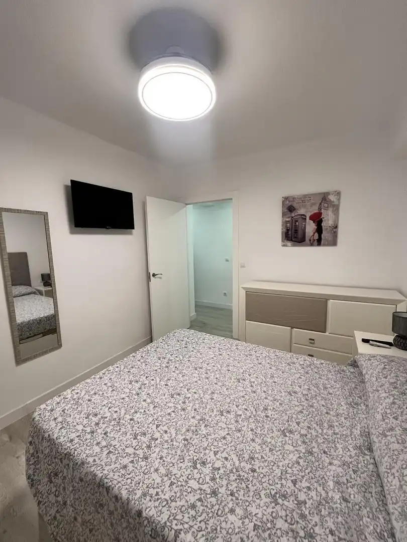 Piso de 80 m² en Plasencia