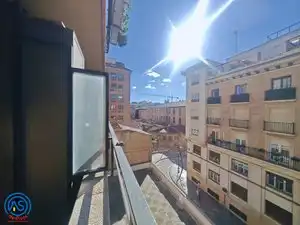 Piso de 85 m² en Zaragoza
