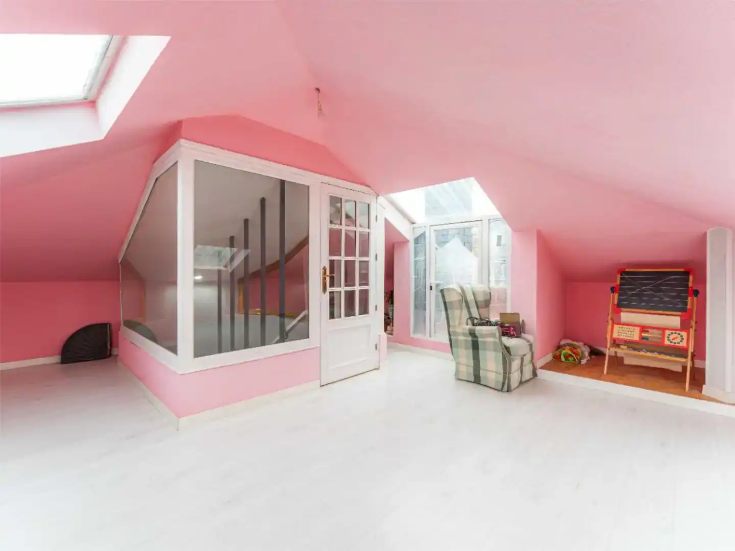Piso de 760 m² en Arroyomolinos