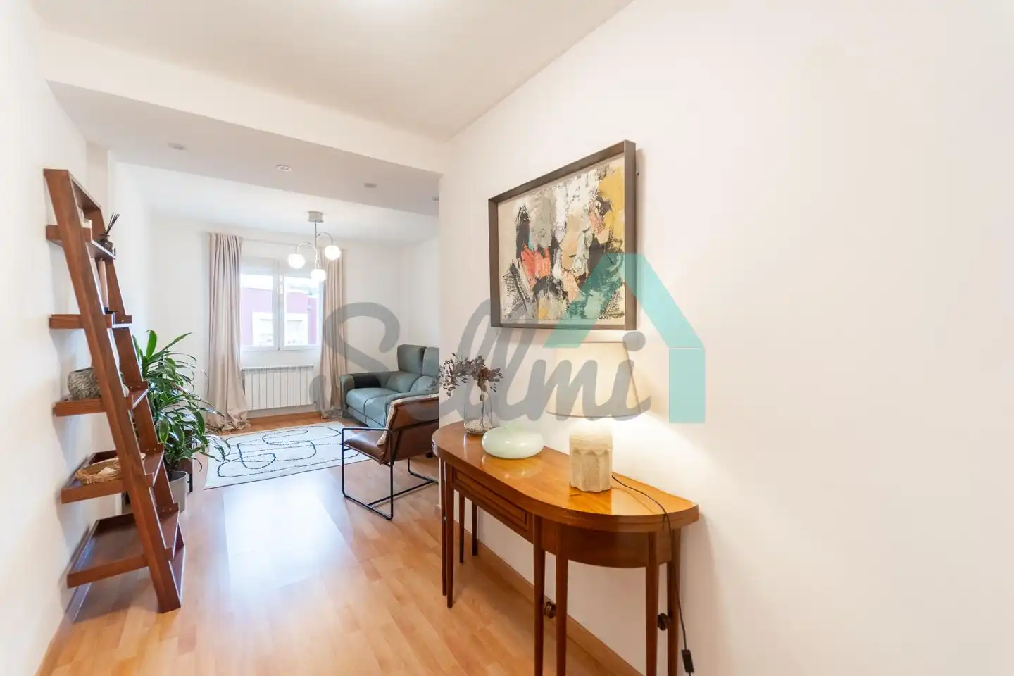 Piso de 67 m² en Oviedo