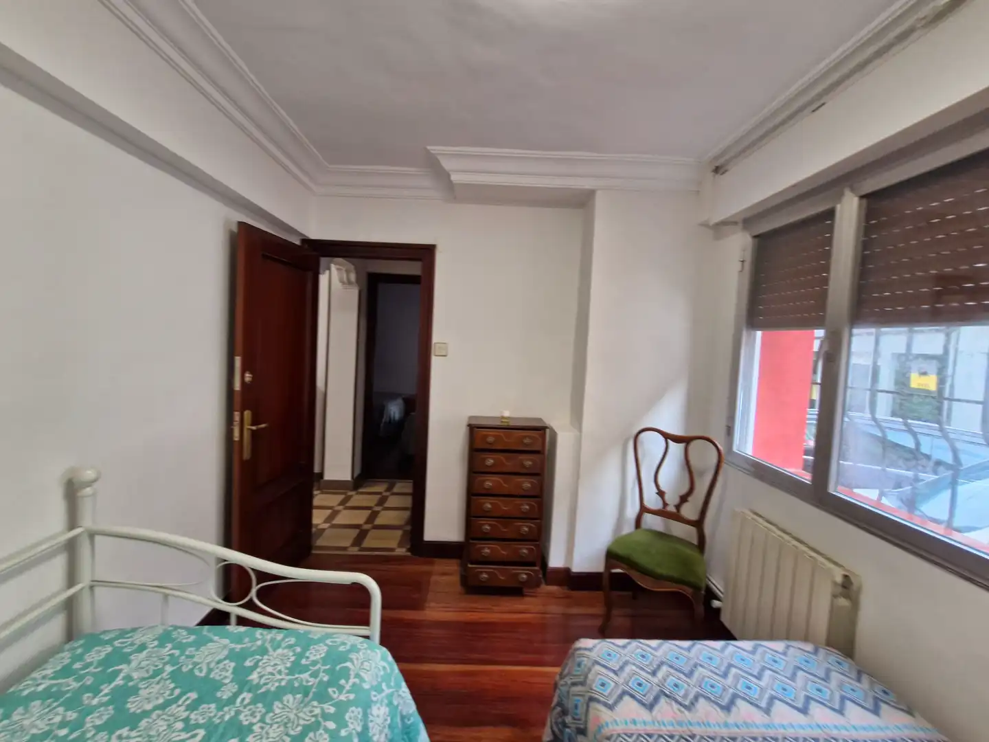 Piso de 70 m² en Sestao