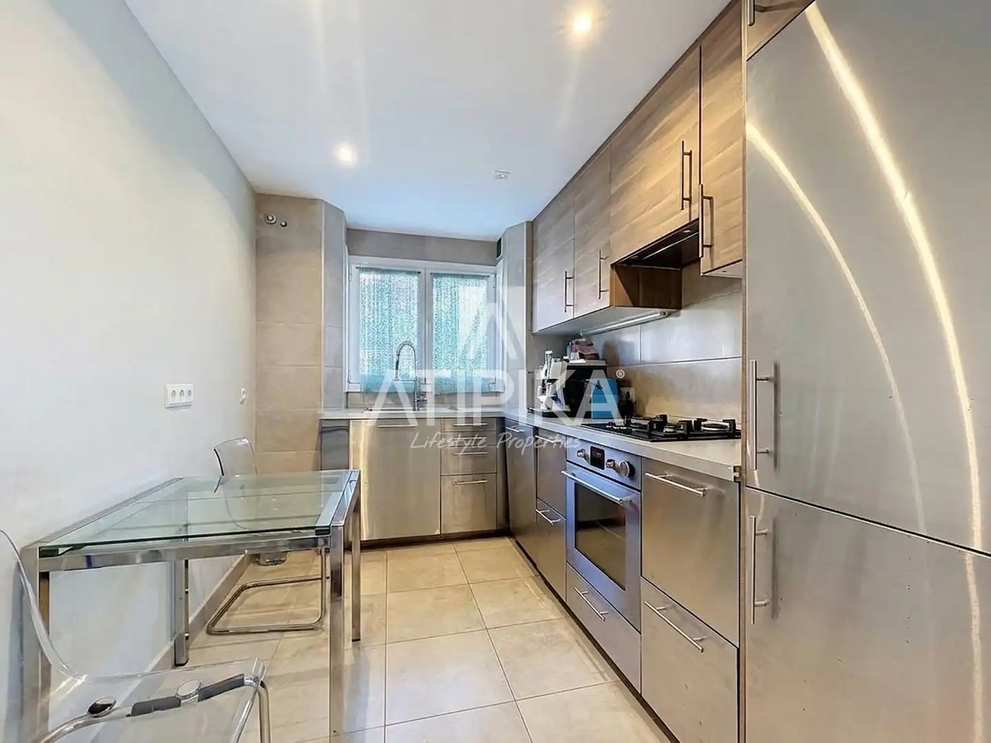 Piso de 179 m² en Castelldefels