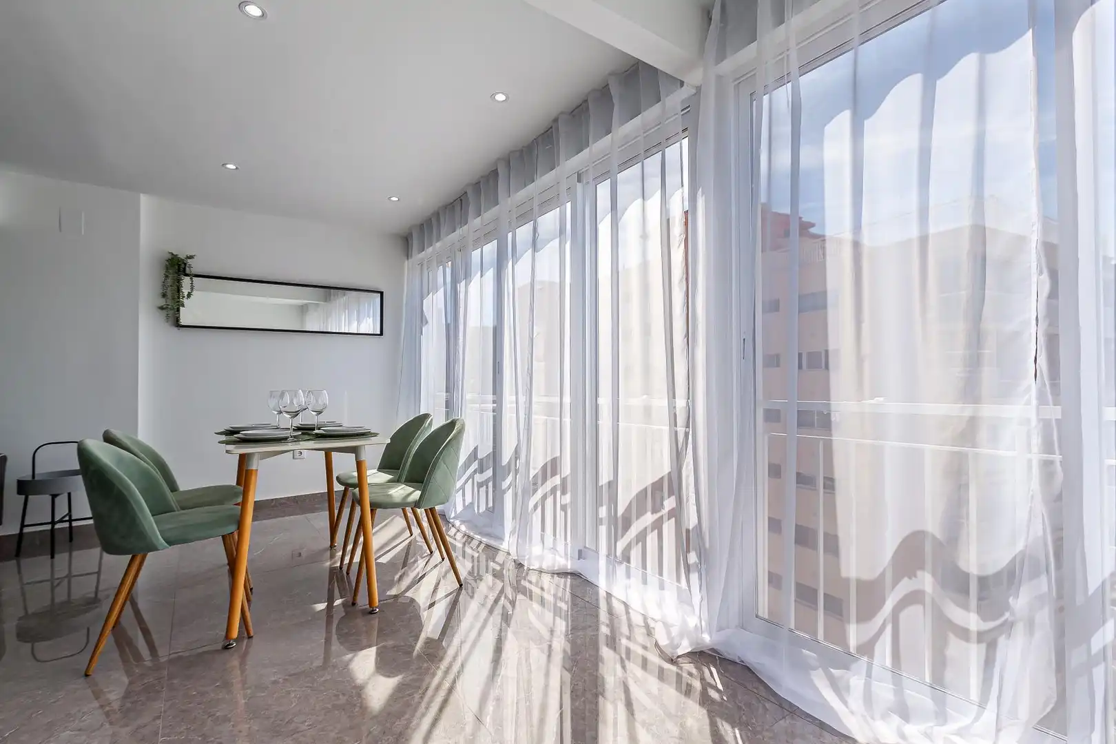Pis de 70 m² a Benidorm