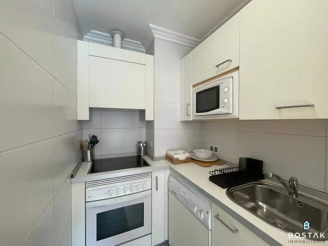 Appartement 58 m² à Bilbao