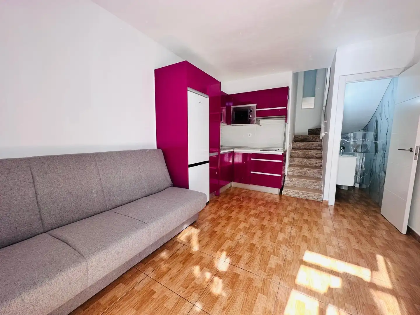 Casa de 47 m² en San Bartolomé de Tirajana