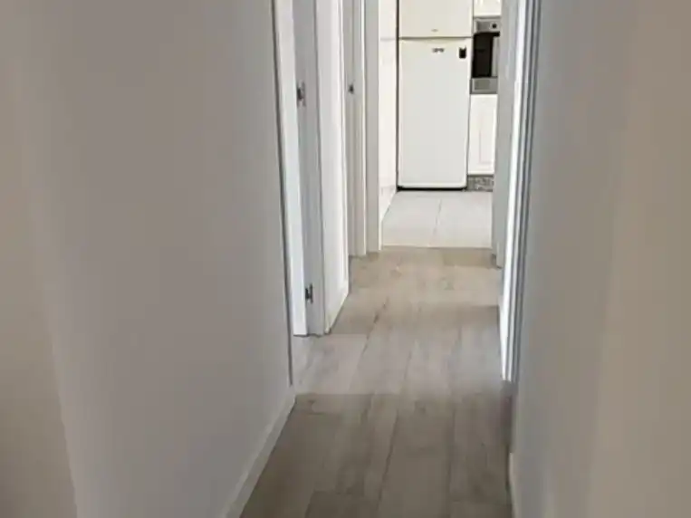 Piso de 100 m² en Sevilla