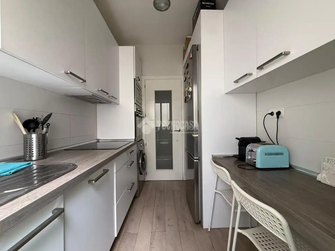 Pis de 76 m² a Madrid
