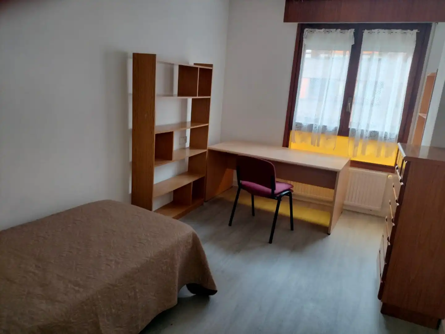 Pis de 132 m² a Pamplona