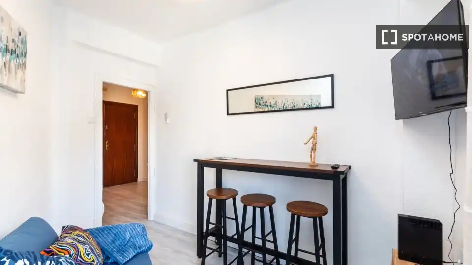 Habitación 15 m², Valencia