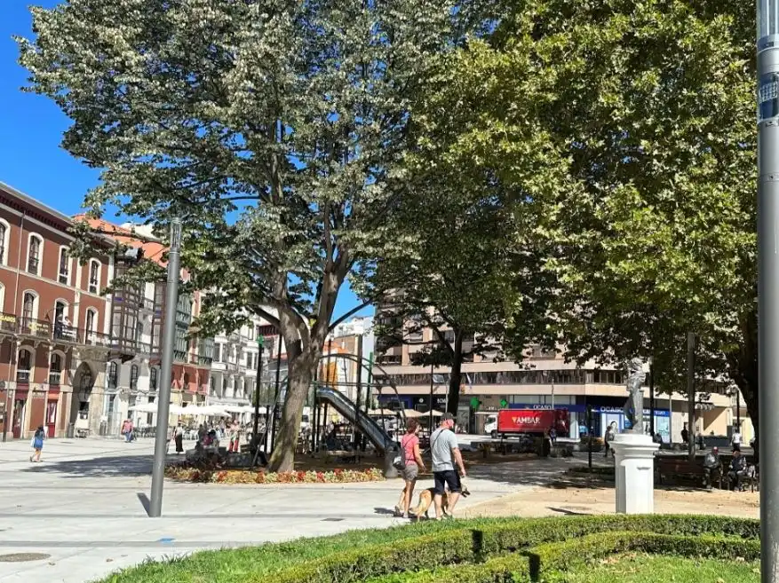 Pis de 87 m² a Avilés