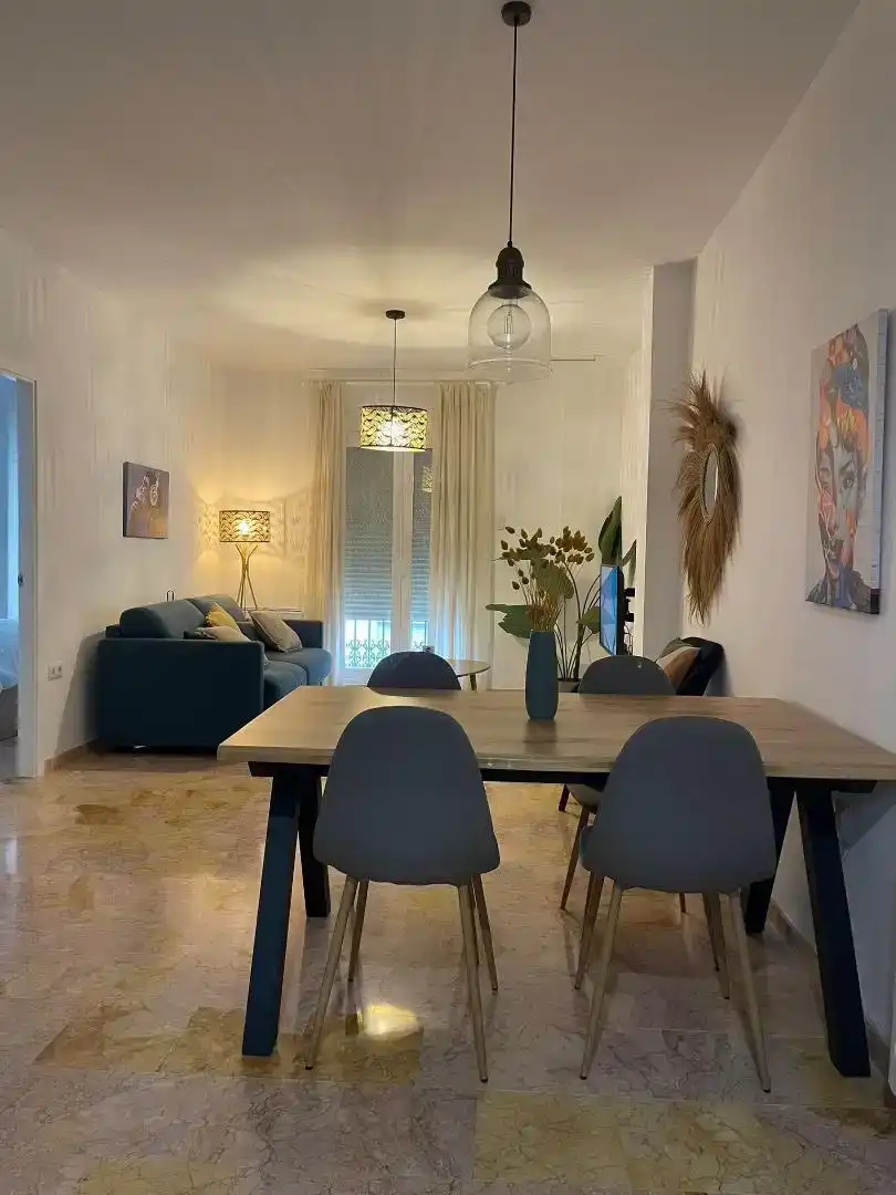 Piso de 62 m² en Salamanca
