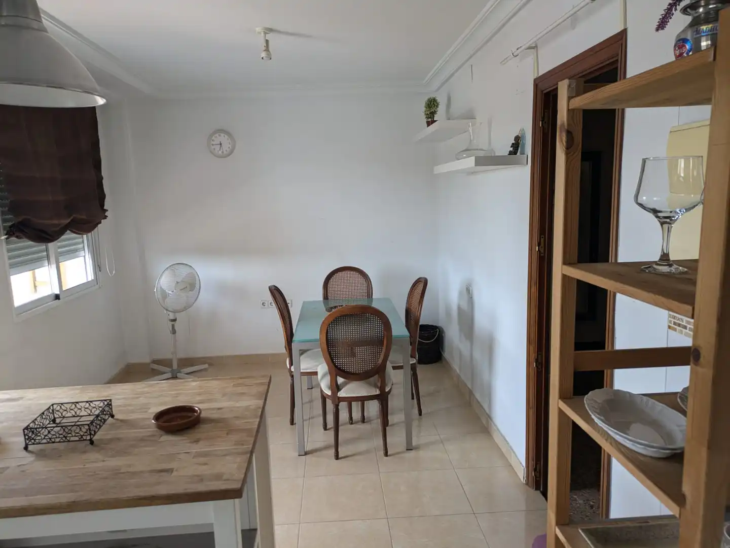Habitación 100 m², Murcia