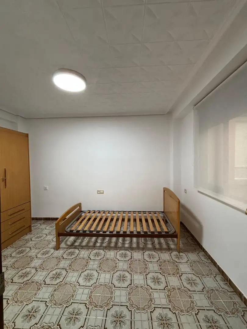 Pis de 95 m² a València