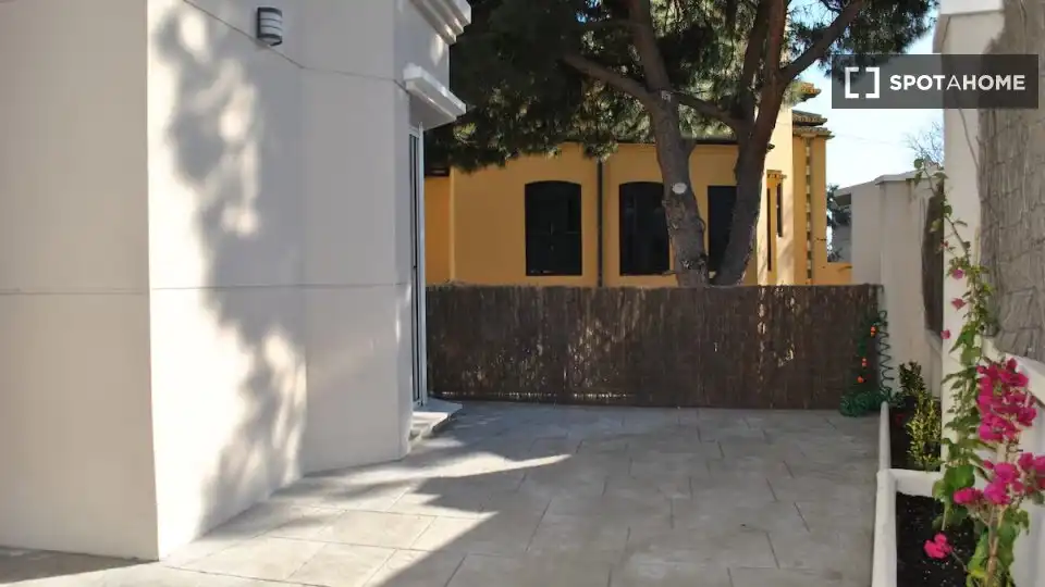 Habitación en alquiler, Málaga