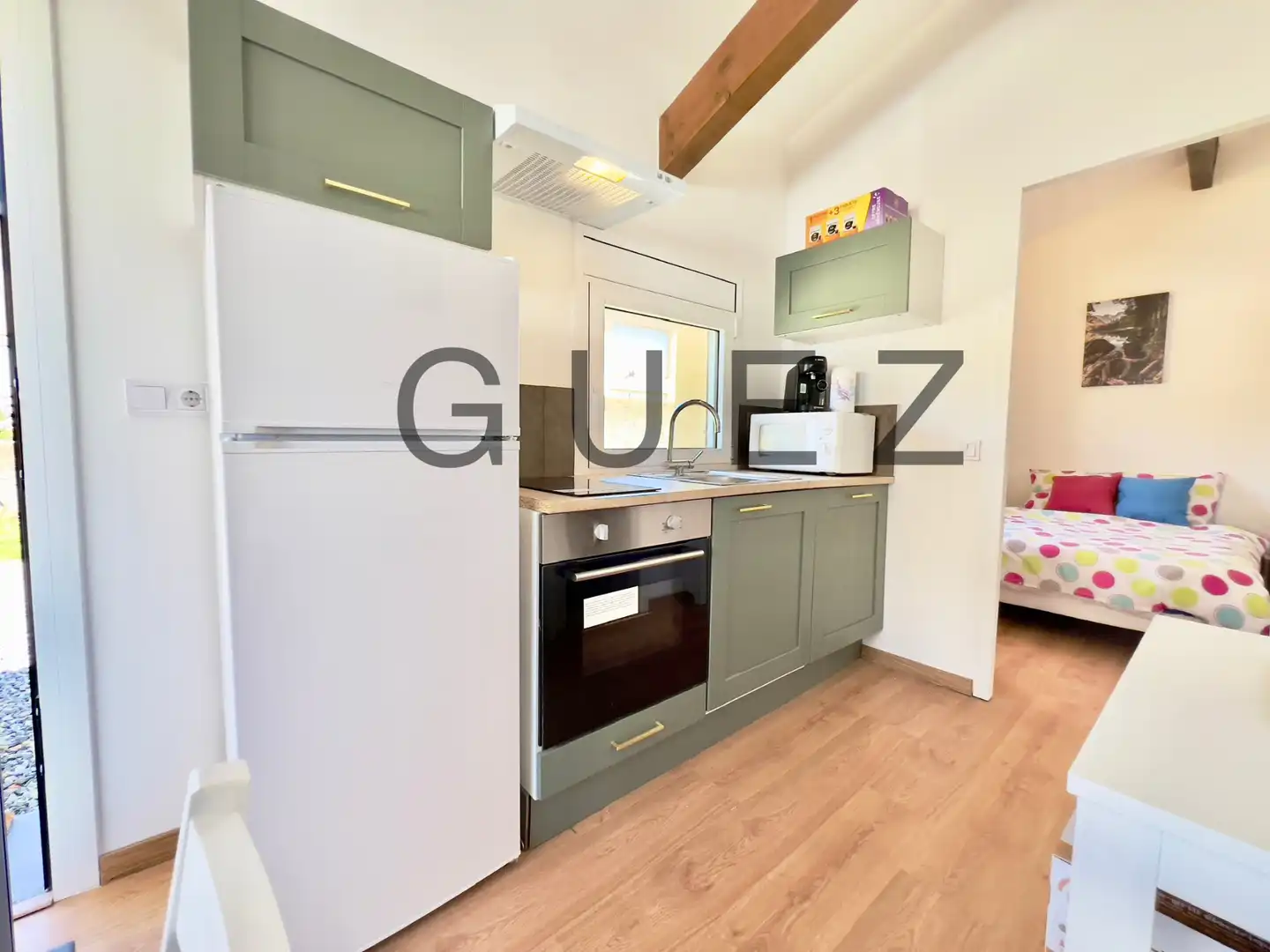 Piso de 35 m² en Puigcerdà