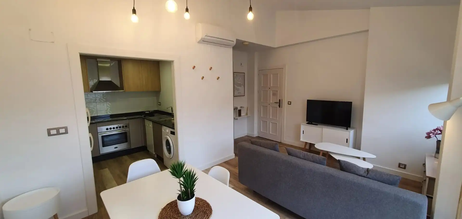 Appartamento 60 m² a Cartagena