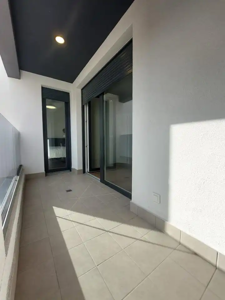 Pis de 50 m² a Gijón