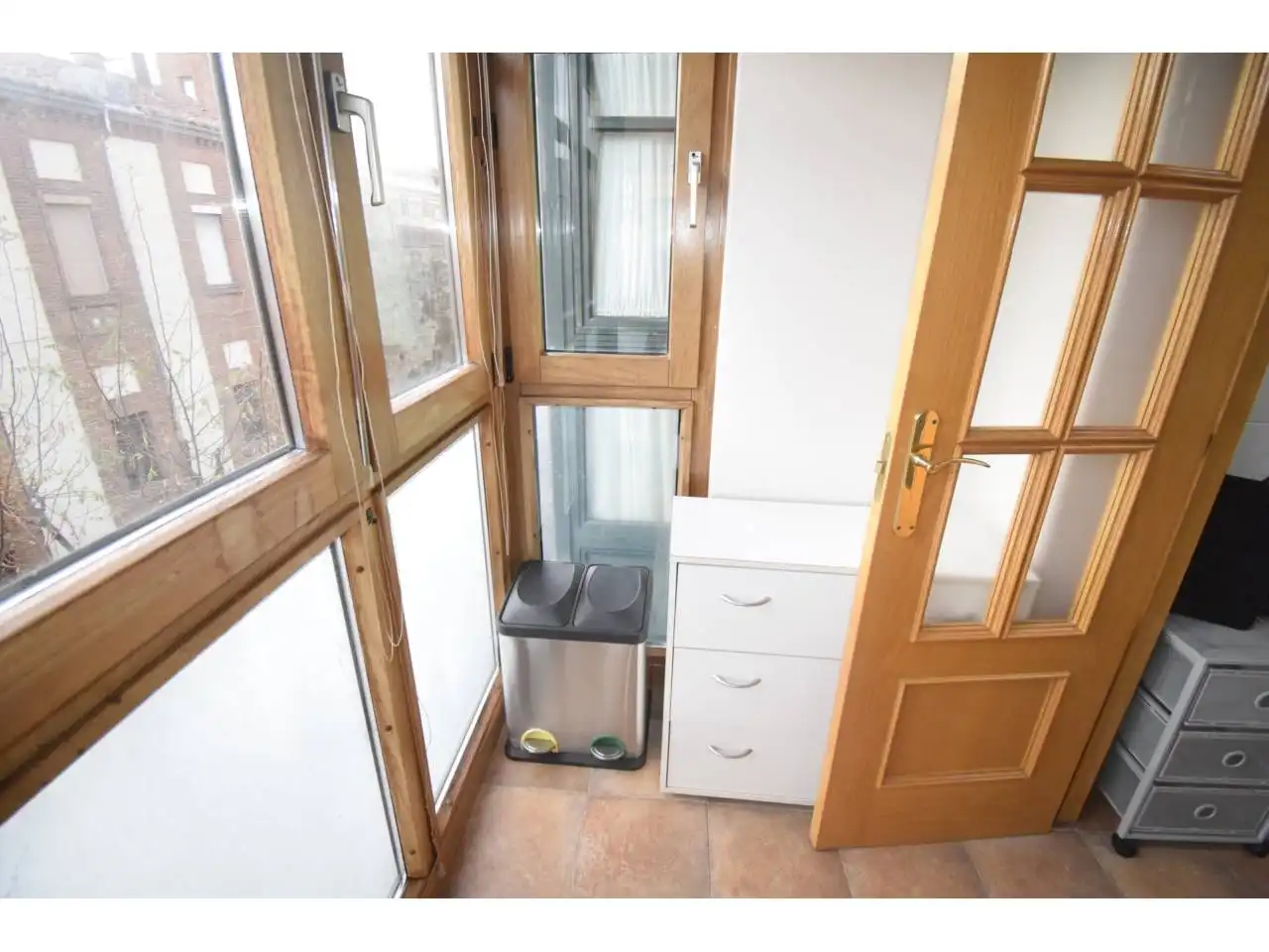 Apartamento 117 m² em León