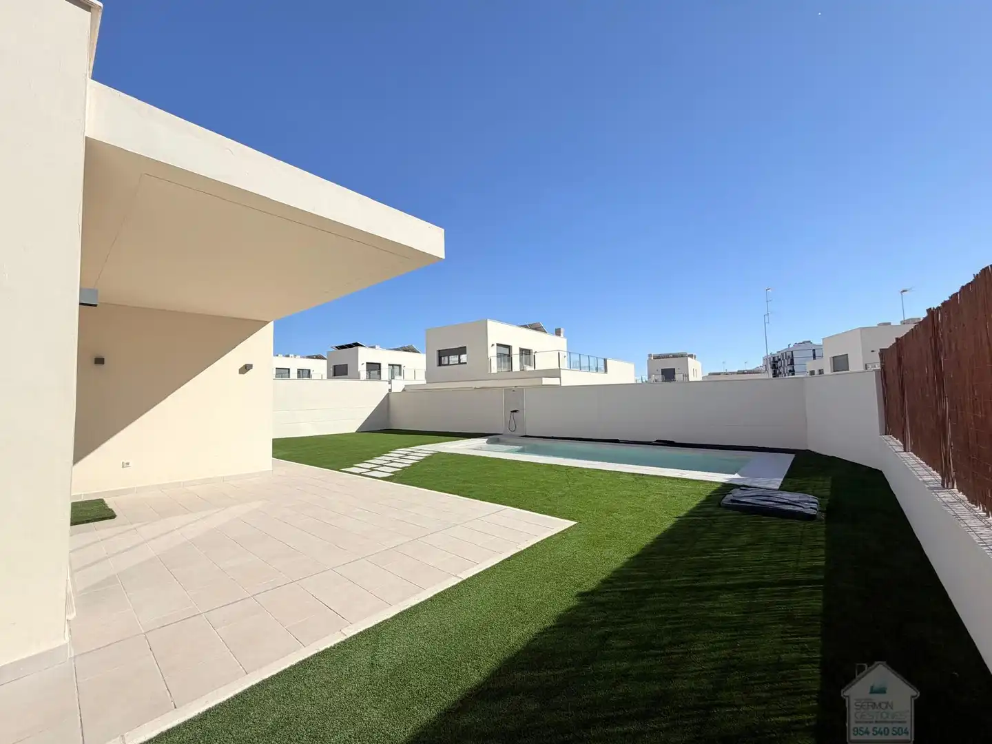 Piso de 200 m² en Dos Hermanas