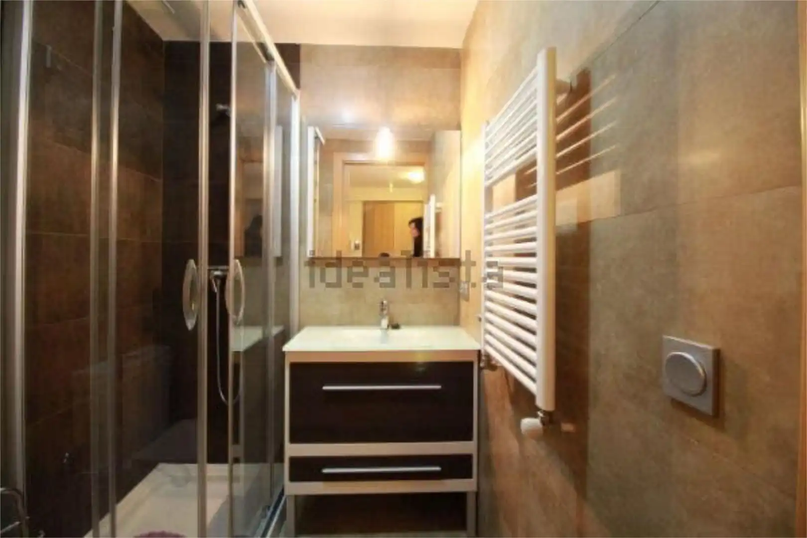 Pis de 35 m² a Salamanca