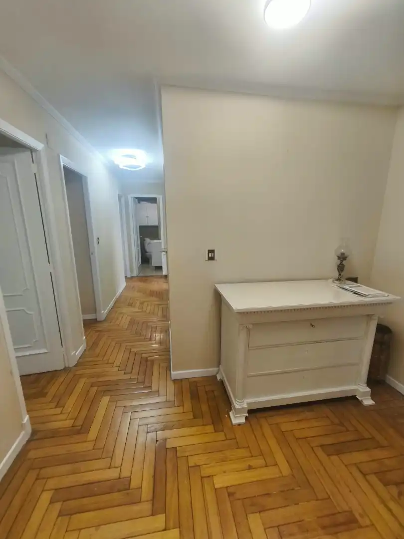 Piso de 120 m² en Ourense