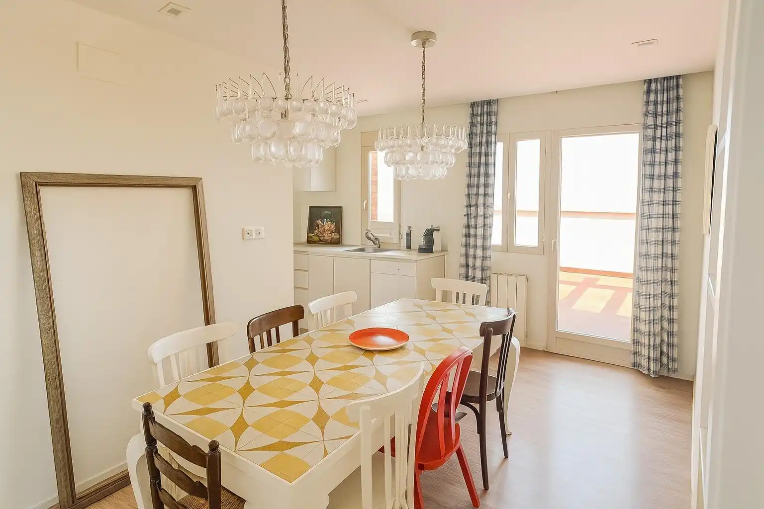 Piso de 180 m² en Elche