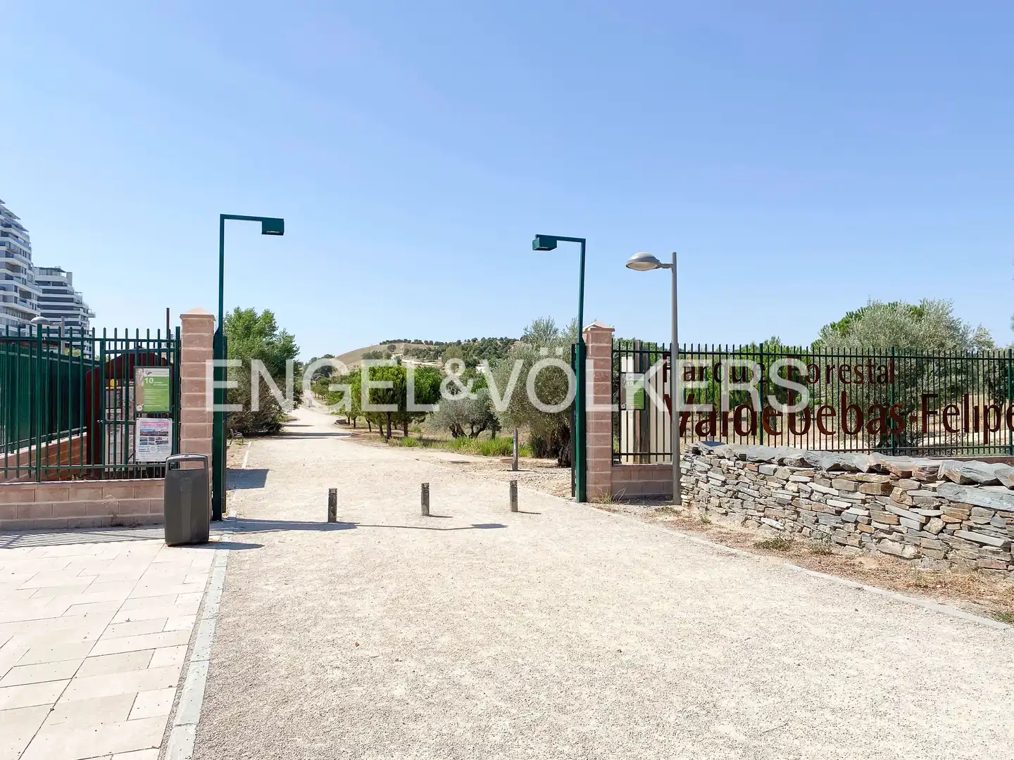 Piso de 182 m² en Madrid
