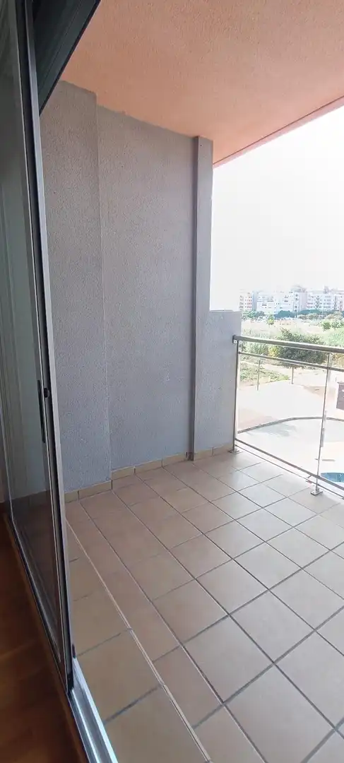 Appartamento 110 m² a Murcia
