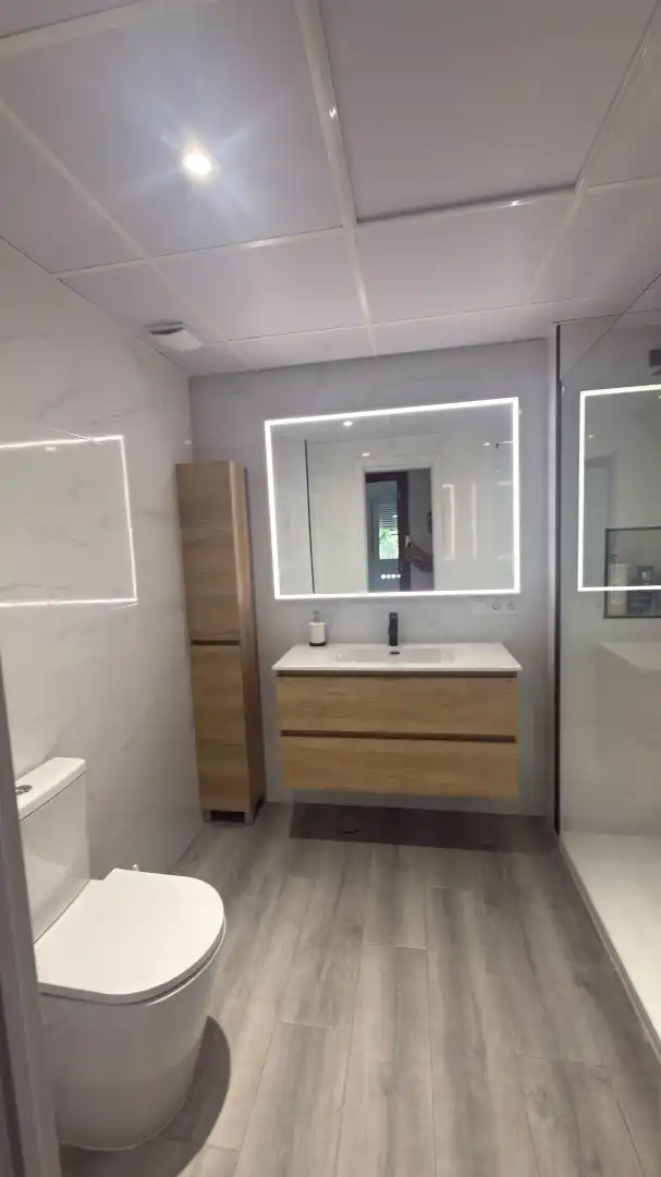 Квартира 145 м² в Torremolinos