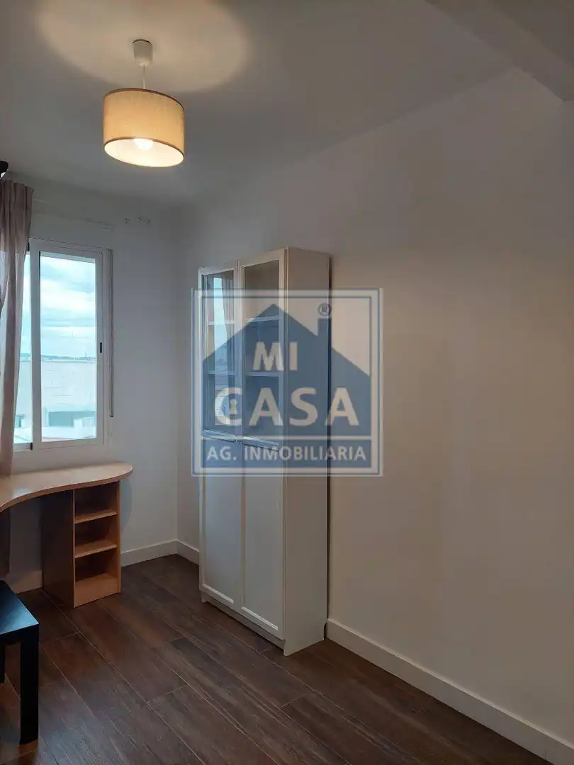 Piso de 90 m² en Mérida