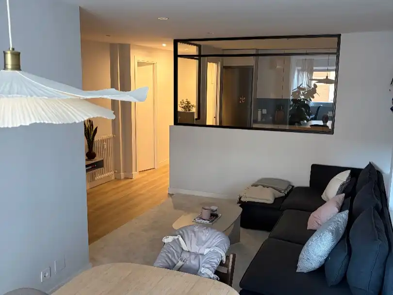 Wohnung 72 m² in Madrid