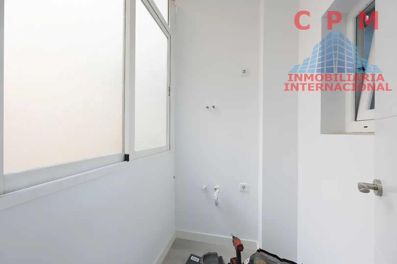 Piso de 160 m² en Madrid