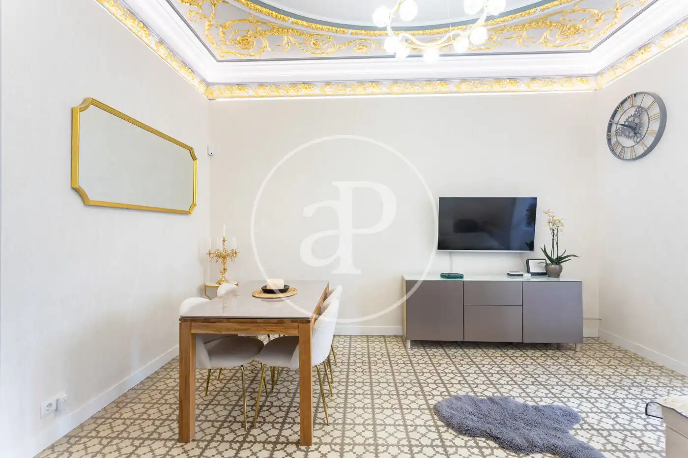 Piso de 85 m² en Barcelona