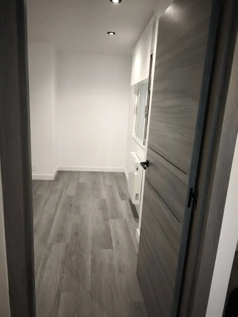 Piso de 50 m² en Santiago de Compostela
