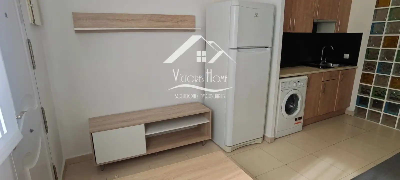 Appartamento 35 m² a Madrid