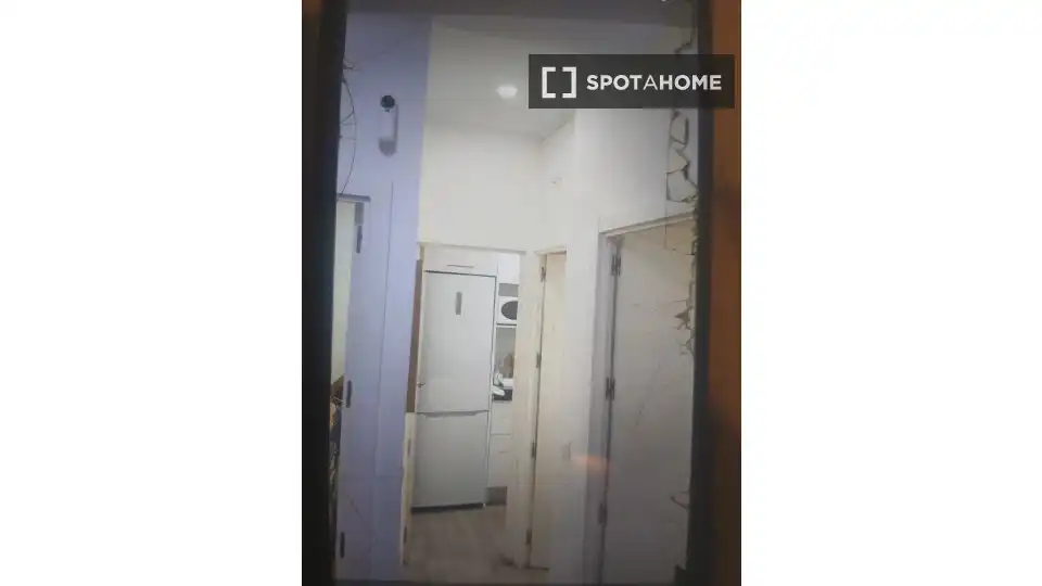 Piso de 35 m² en Madrid