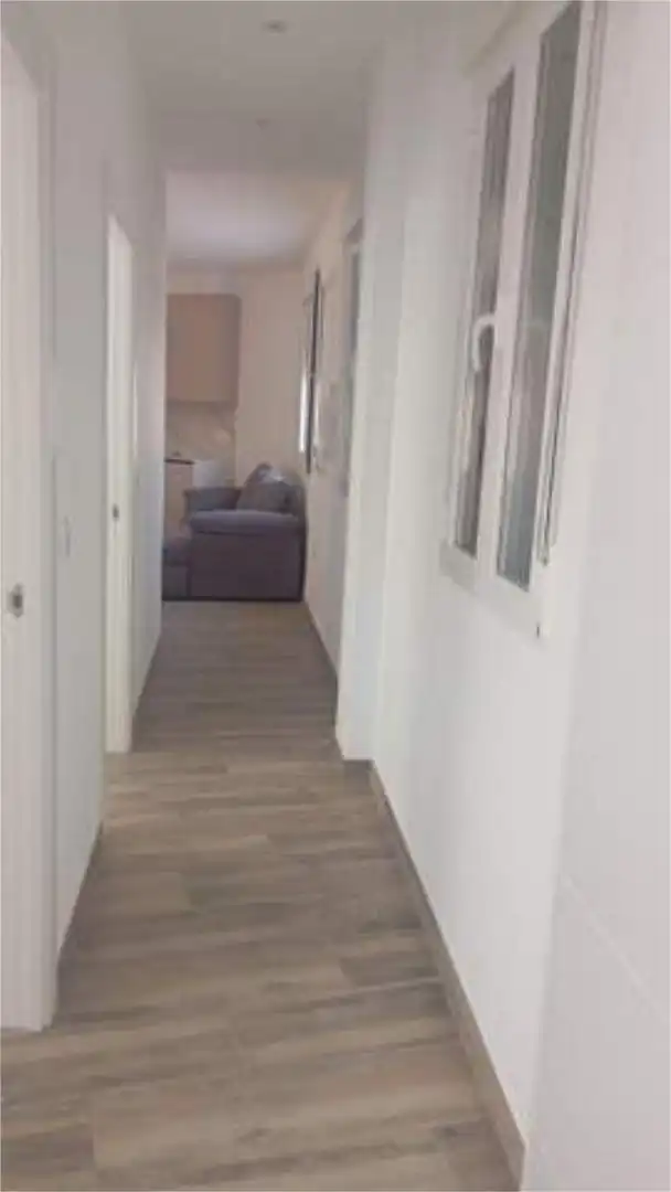 Pis de 80 m² a Valle del Zalabí
