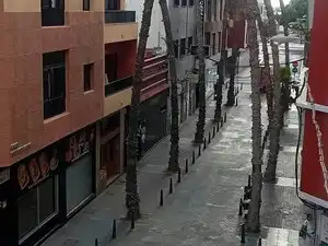Wohnung 40 m² in Las Palmas de Gran Canaria
