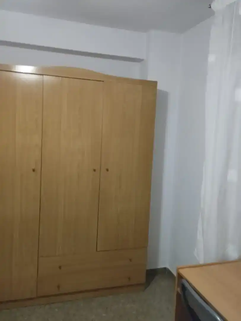 Piso de 90 m² en Jaén