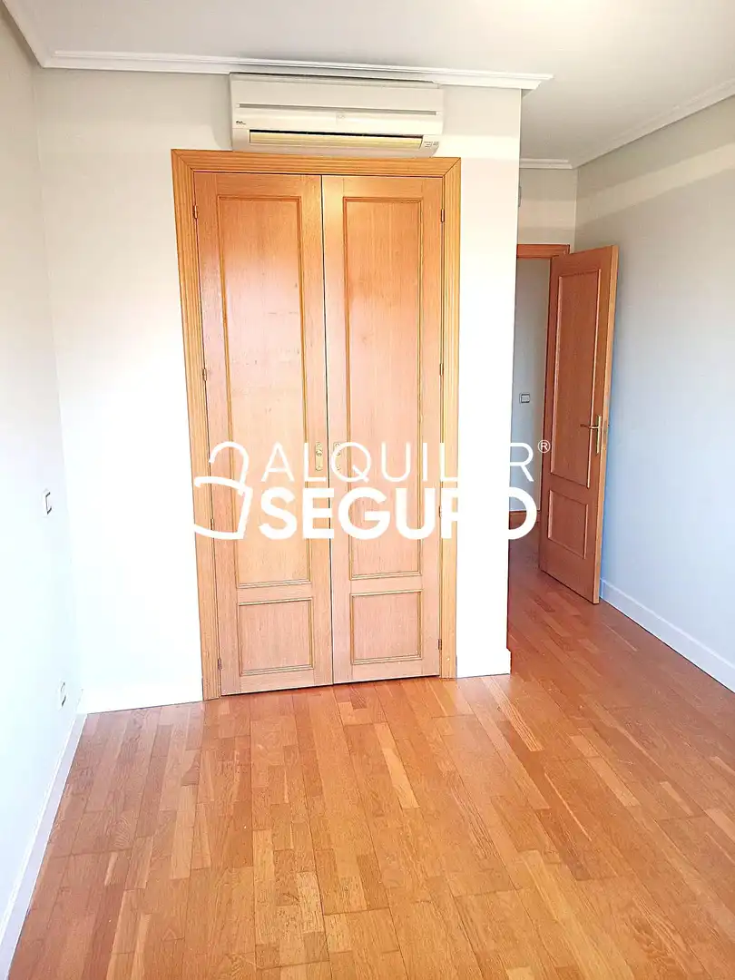 Piso de 85 m² en Valladolid